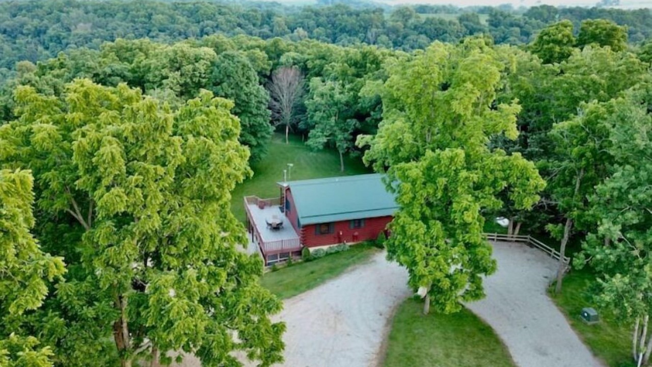 Photo of Outdoor in Harpers Ferry