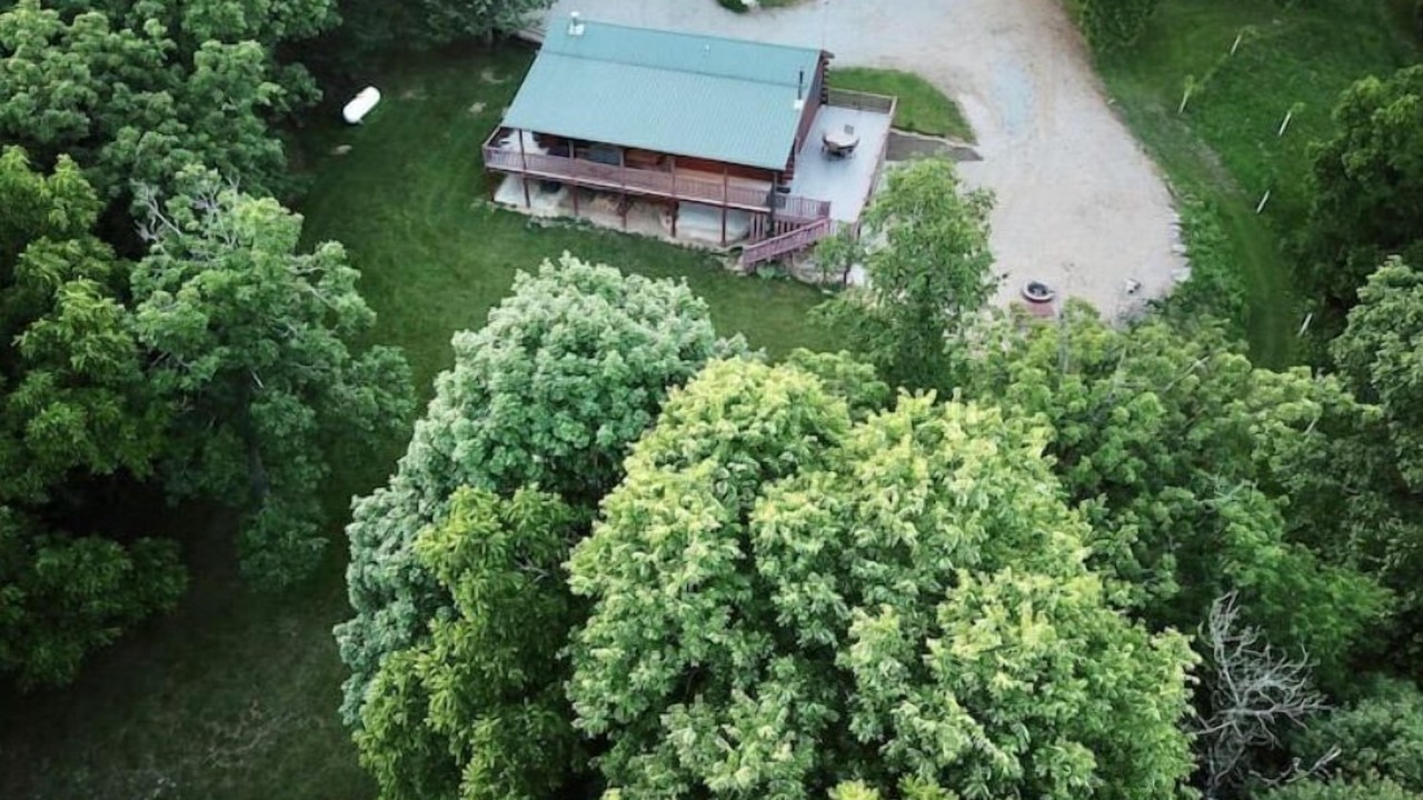 Photo of Outdoor in Harpers Ferry