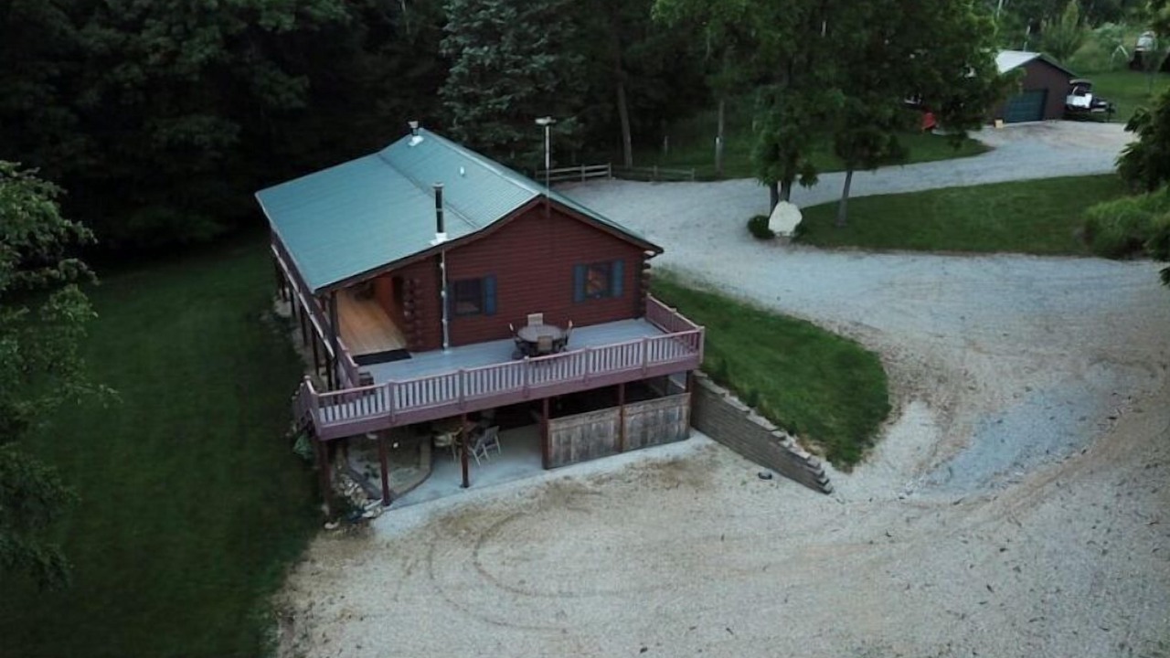 Photo of Outdoor in Harpers Ferry
