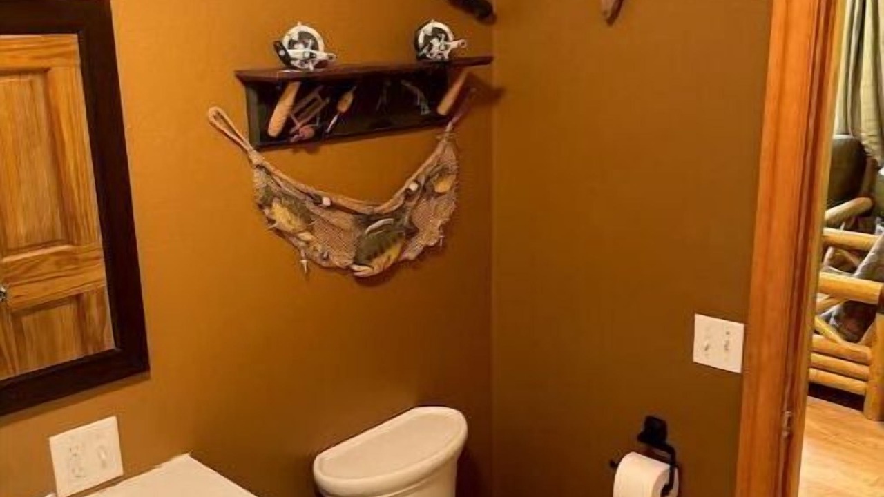Photo of Bathroom in Lansing