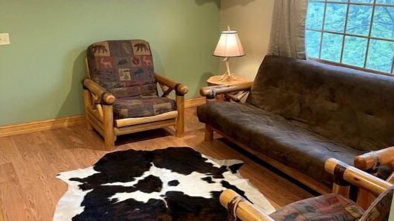 Photo of Livingroom in Lansing