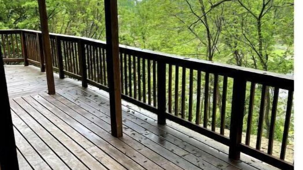 Photo of Patio Balcony in Lansing
