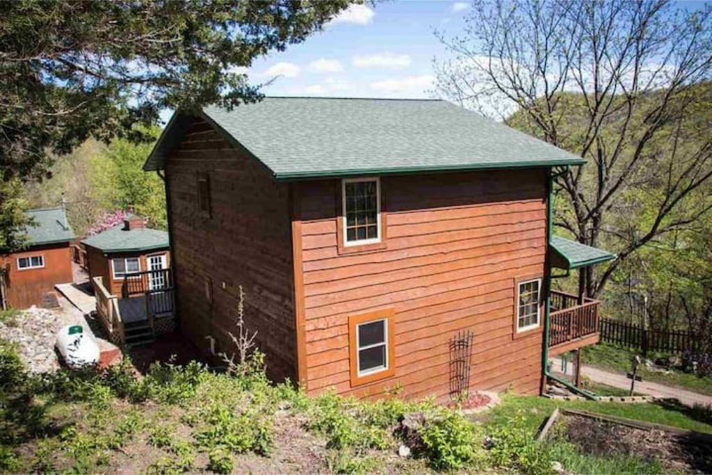 Photo of Outdoor in Lansing