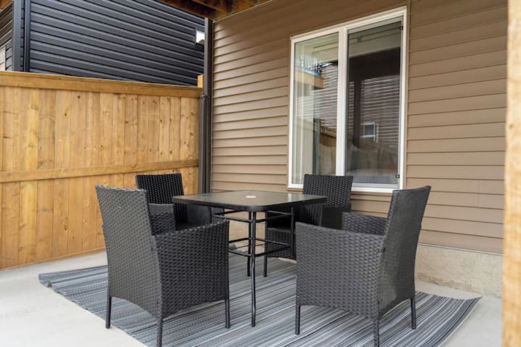 Photo of Outdoor in Sage Hill