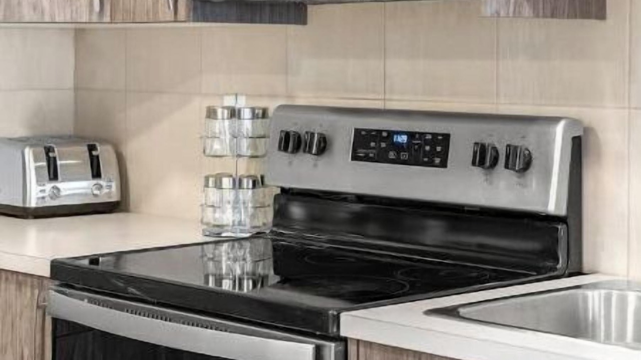 Photo of Kitchen in Sage Hill