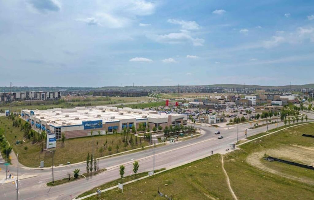 Photo of Outdoor in Sage Hill