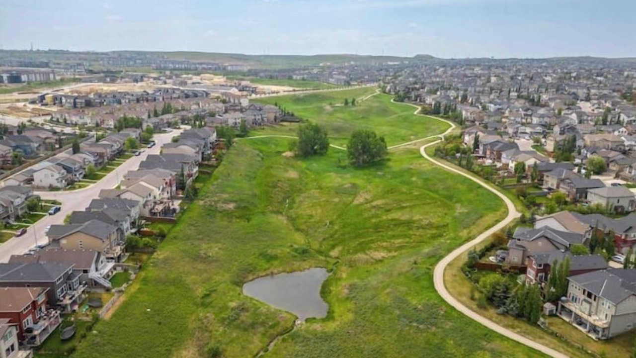 Photo of Outdoor in Sage Hill