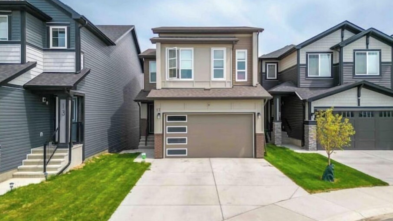 Photo of Outdoor in Sage Hill