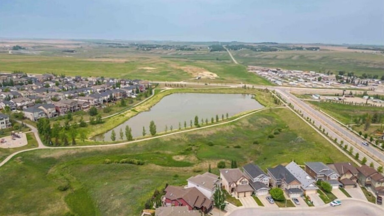 Photo of Outdoor in Sage Hill