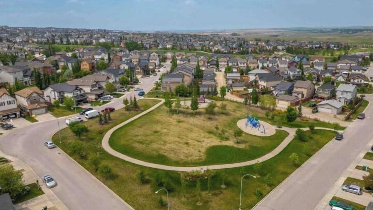 Photo of Outdoor in Sage Hill