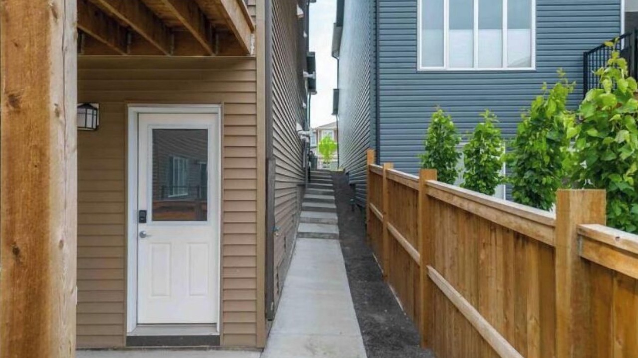 Photo of Outdoor in Sage Hill