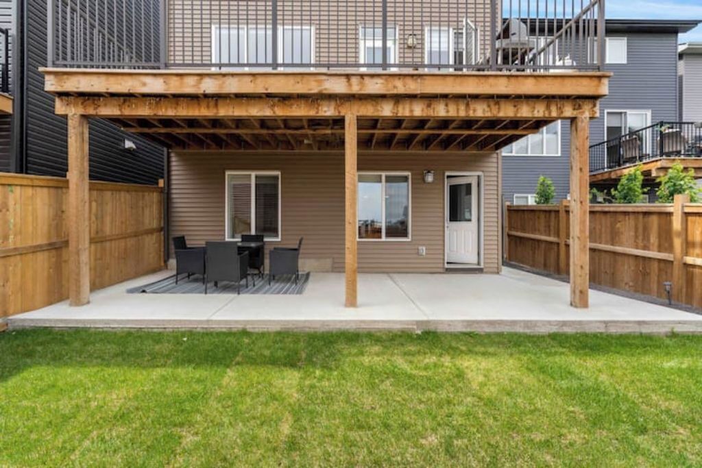 Photo of Outdoor in Sage Hill