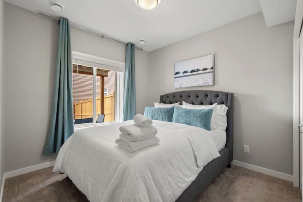 Photo of Bedroom in Sage Hill