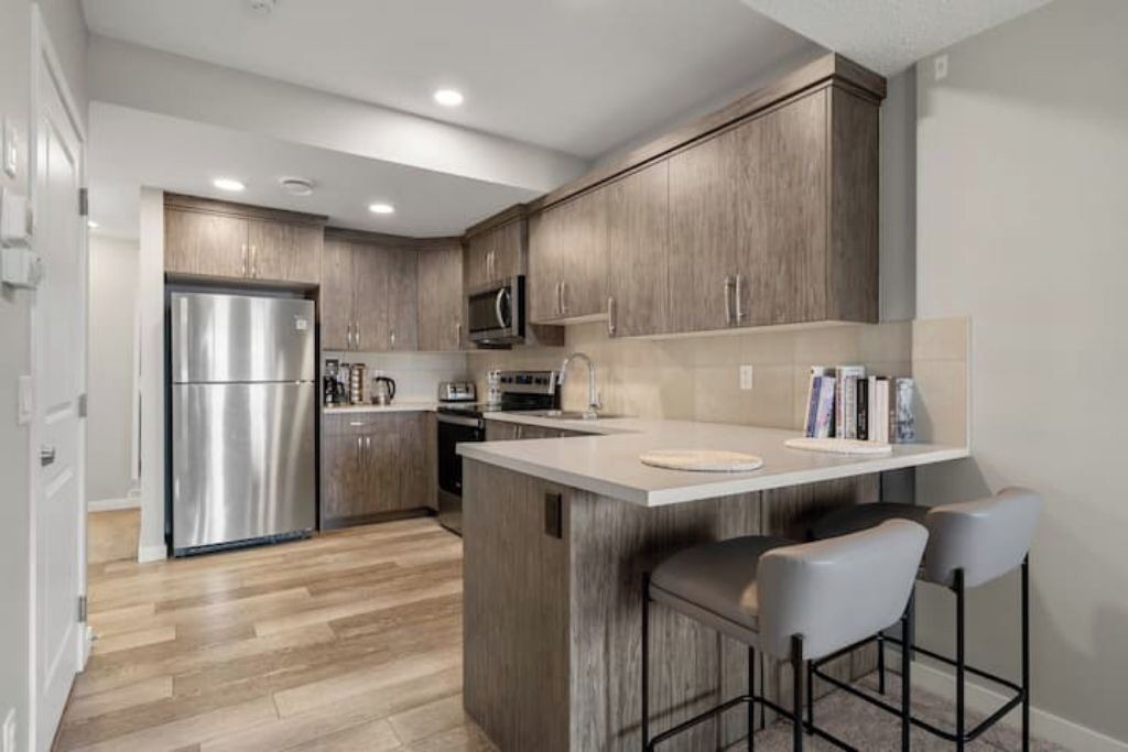 Photo of Kitchen in Sage Hill