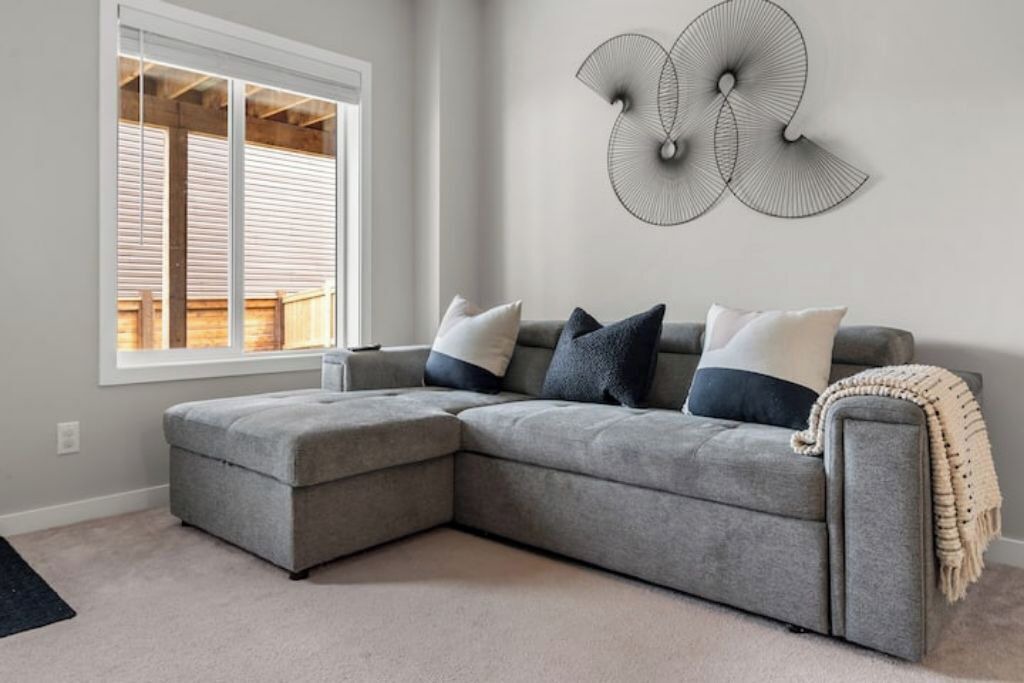 Photo of Livingroom in Sage Hill