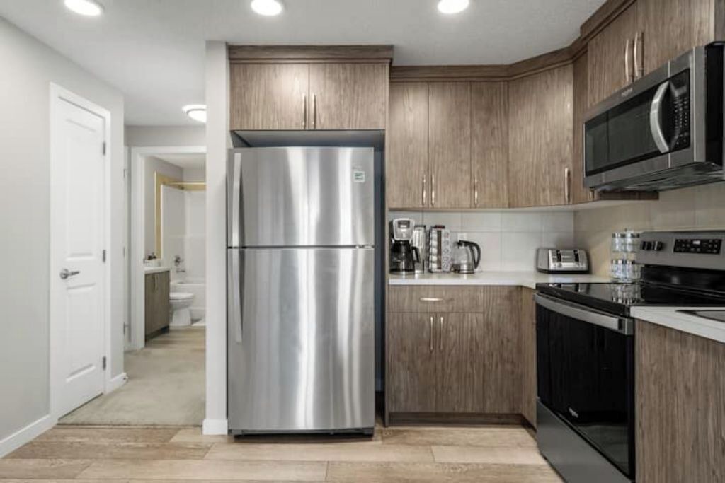 Photo of Kitchen in Sage Hill