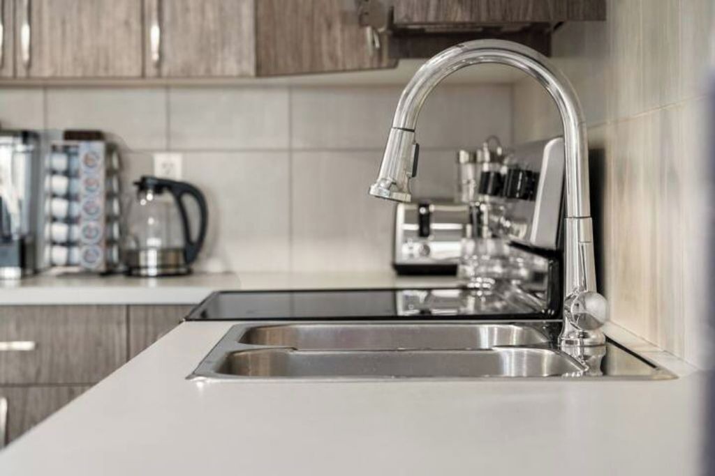 Photo of Kitchen in Sage Hill