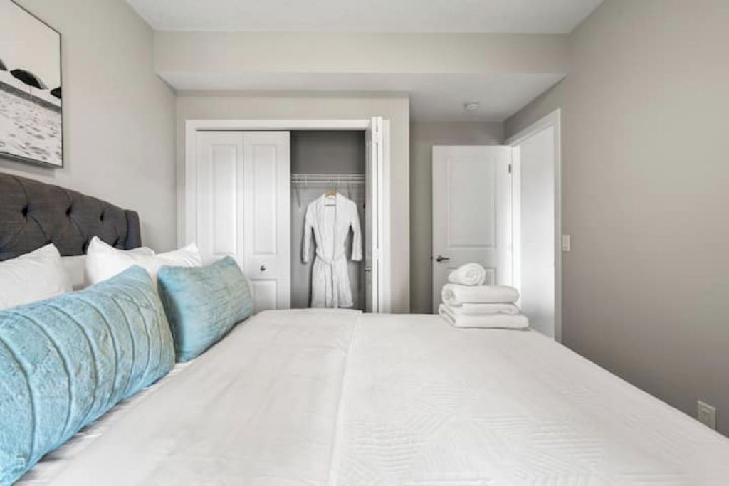 Photo of Bedroom in Sage Hill