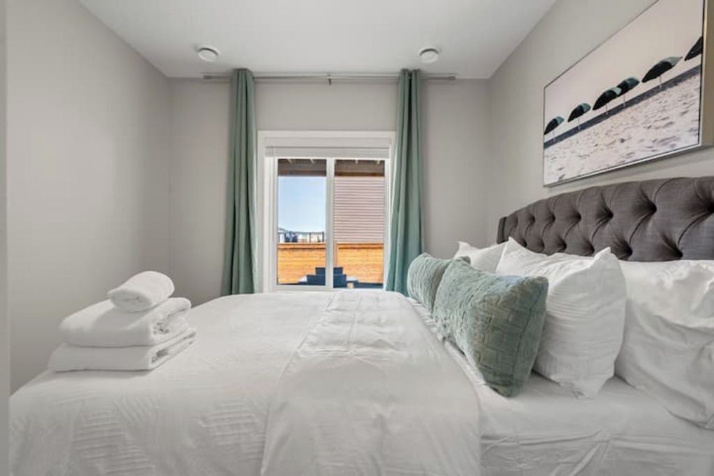 Photo of Bedroom in Sage Hill