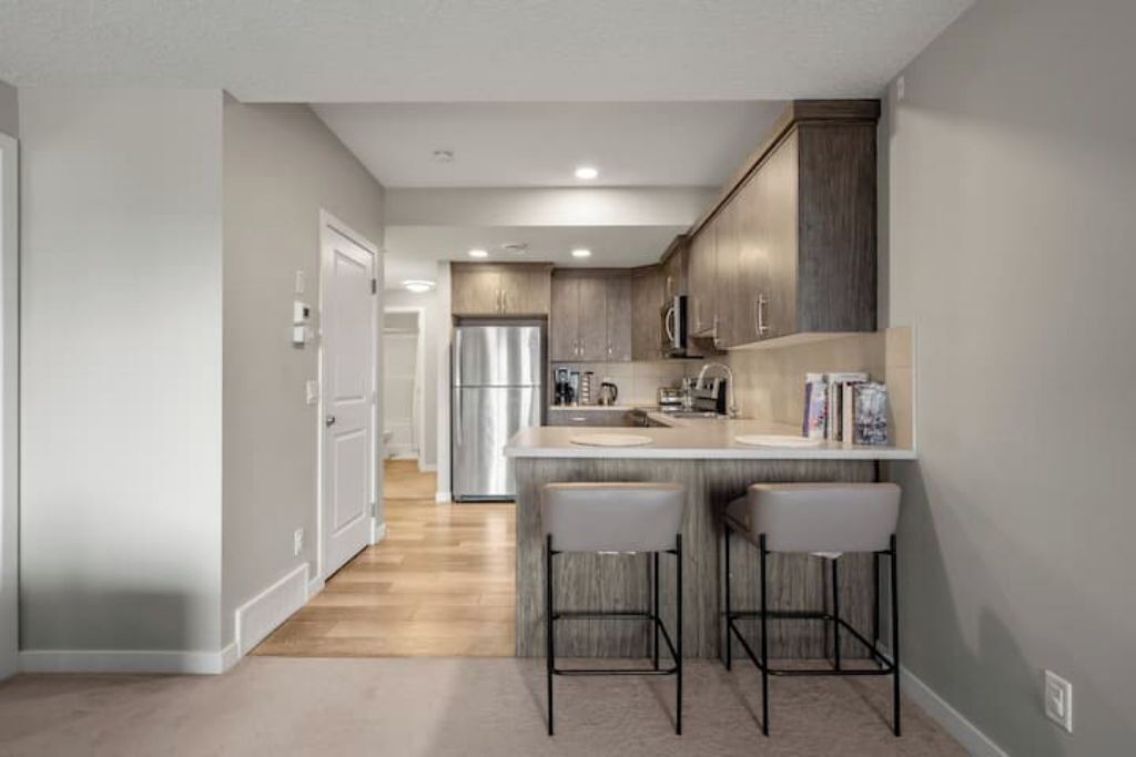 Photo of Kitchen in Sage Hill