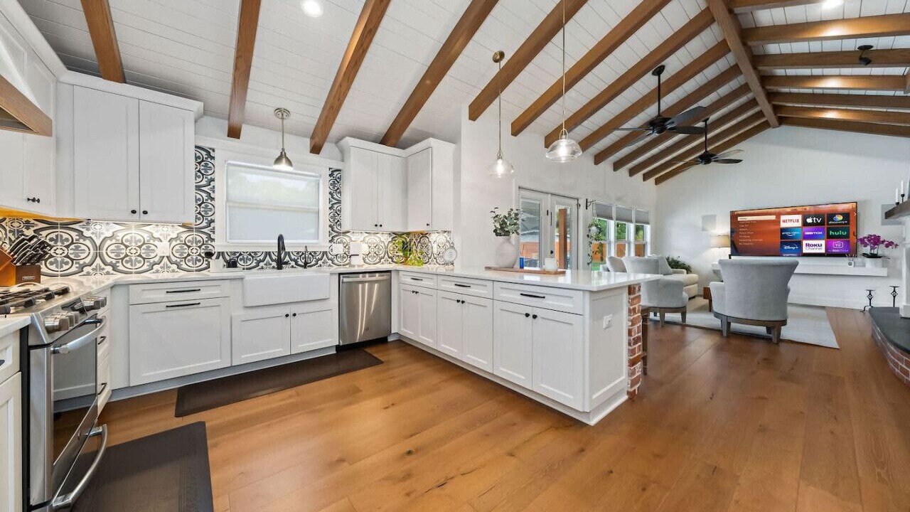 Photo of Kitchen in Castle Hills