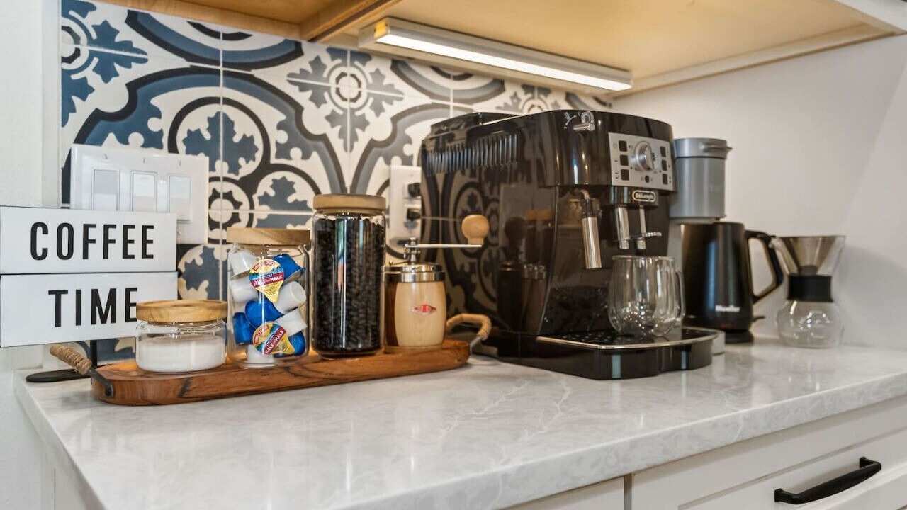 Photo of Kitchen in Castle Hills