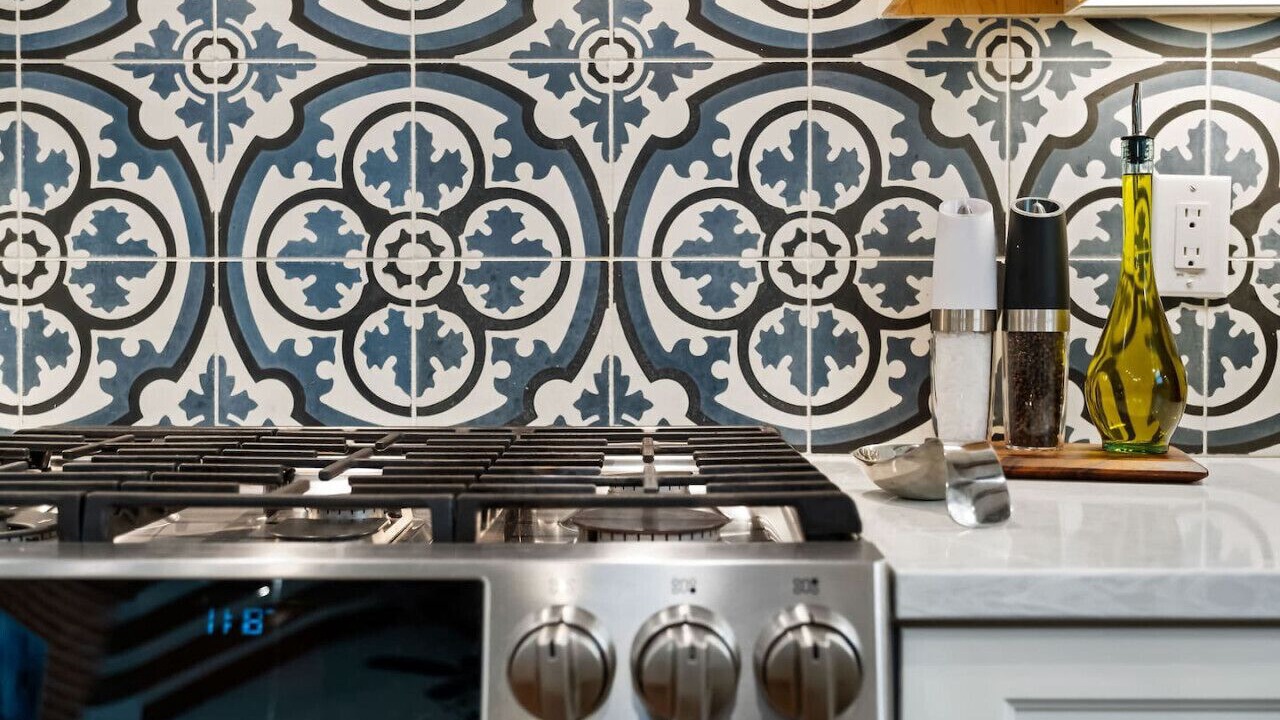 Photo of Kitchen in Castle Hills