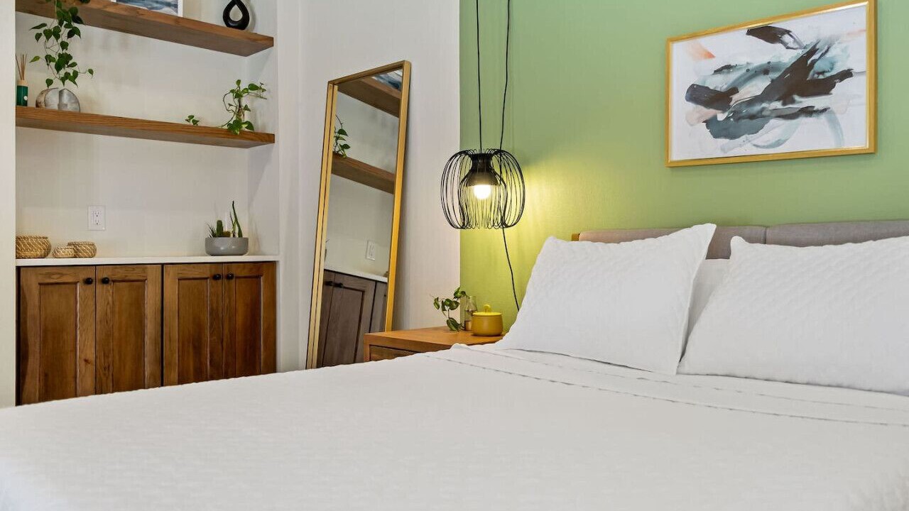 Photo of Bedroom in Castle Hills