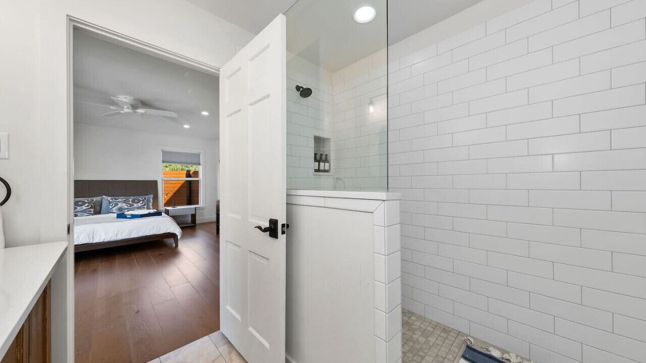 Photo of Bedroom in Castle Hills