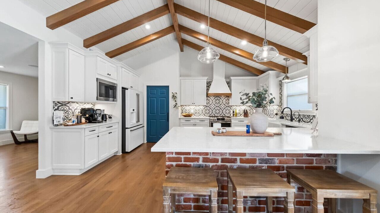 Photo of Kitchen in Castle Hills