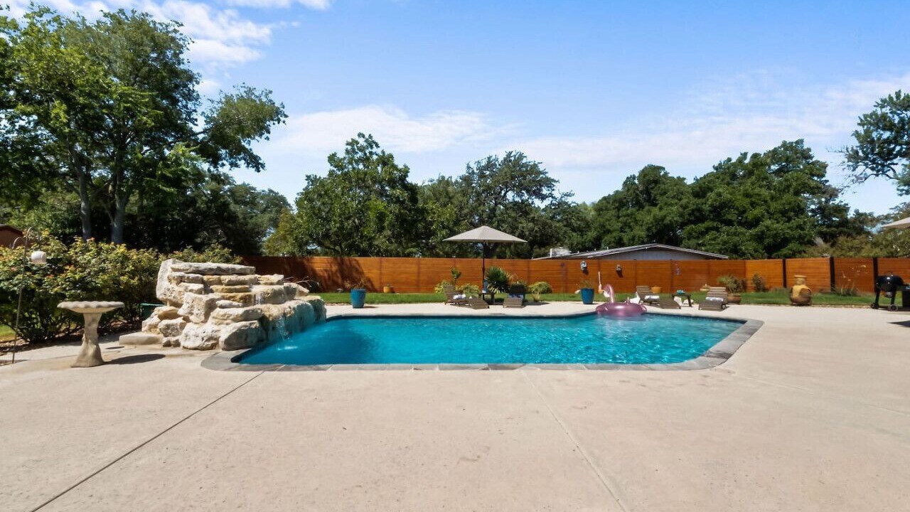 Photo of Outdoor in Castle Hills