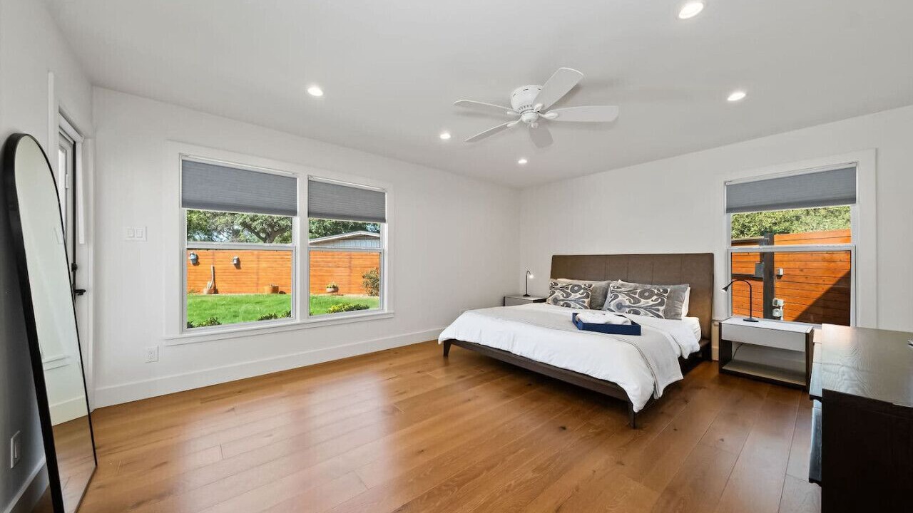 Photo of Bedroom in Castle Hills