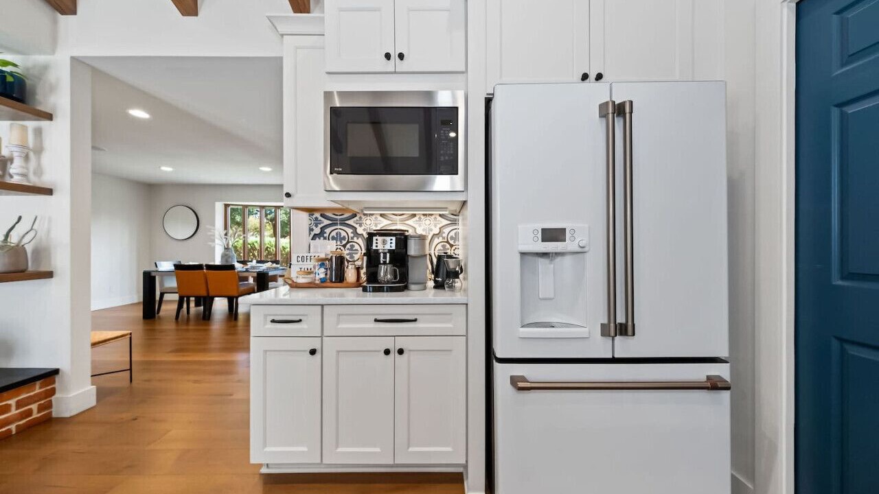 Photo of Kitchen in Castle Hills