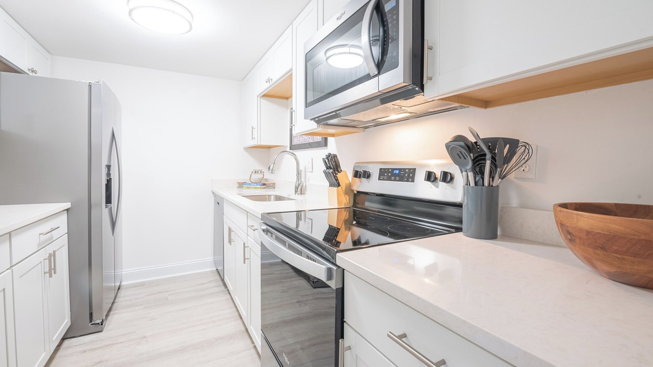 Photo of Kitchen in Germantown