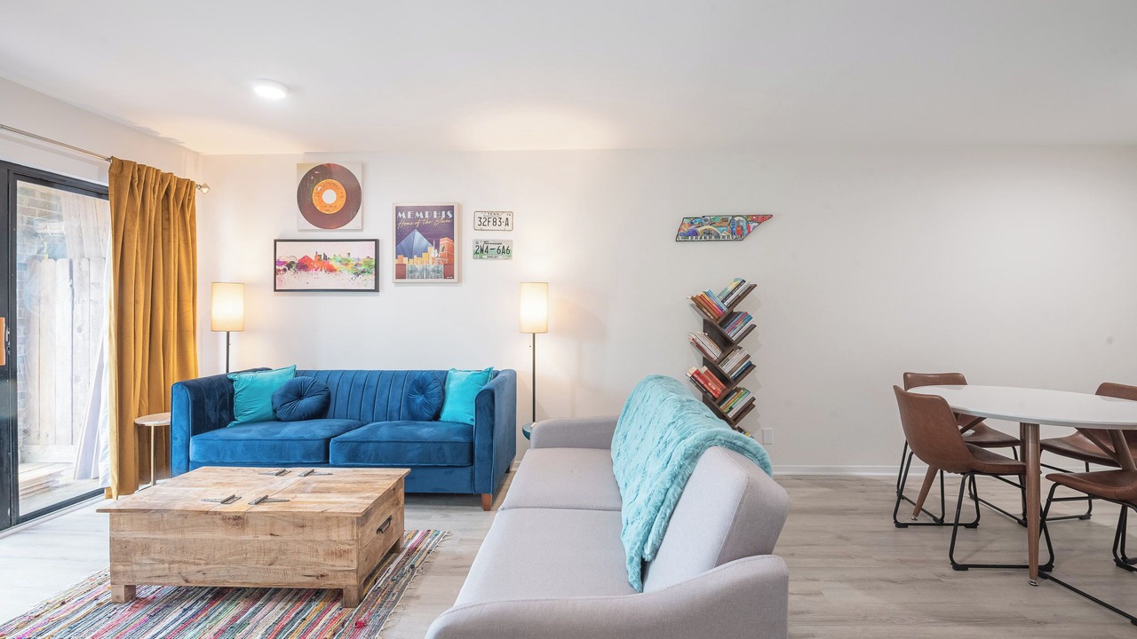 Photo of Livingroom in Germantown