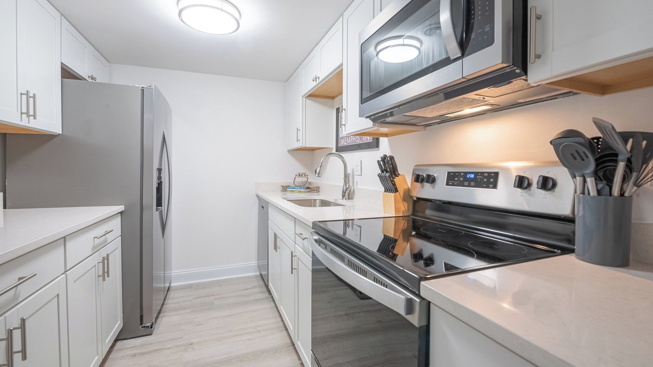 Photo of Kitchen in Germantown