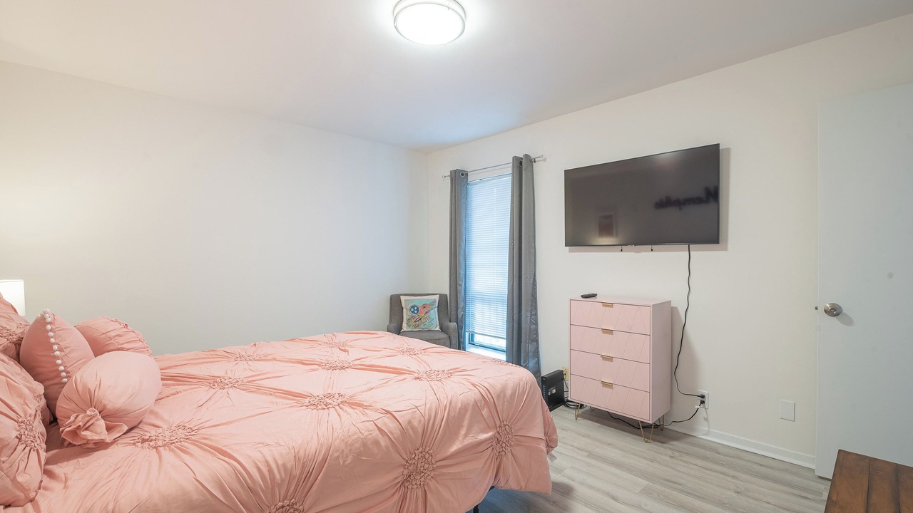 Photo of Bedroom in Germantown