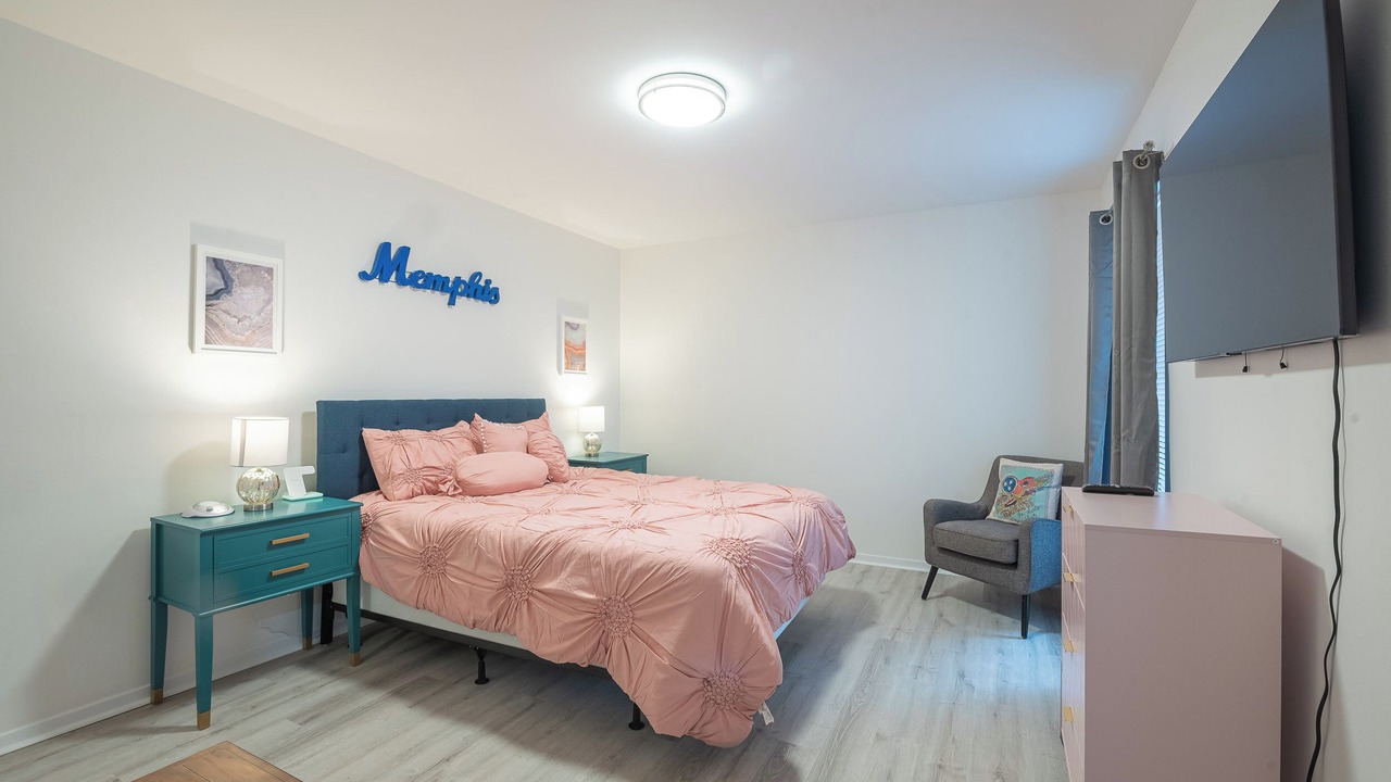 Photo of Bedroom in Germantown