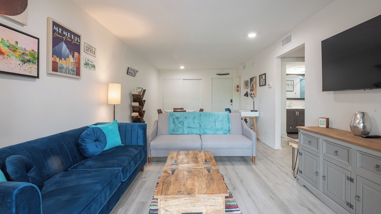 Photo of Livingroom in Germantown