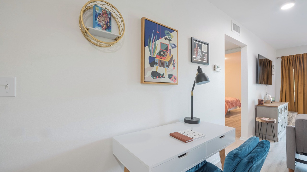 Photo of Bedroom in Germantown