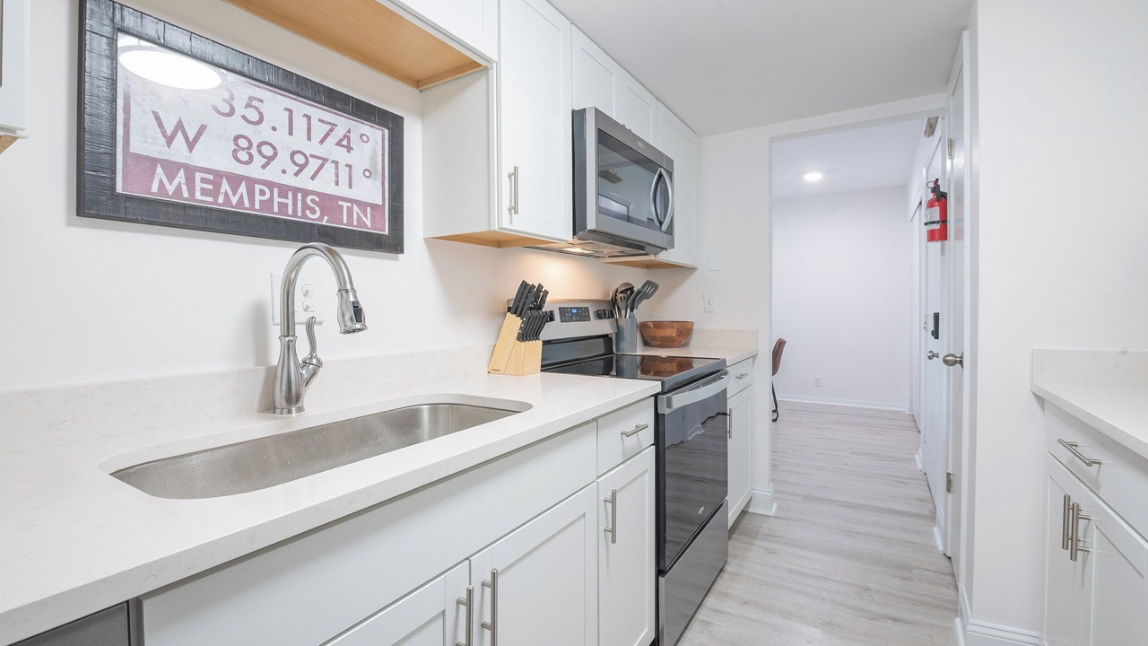 Photo of Kitchen in Germantown