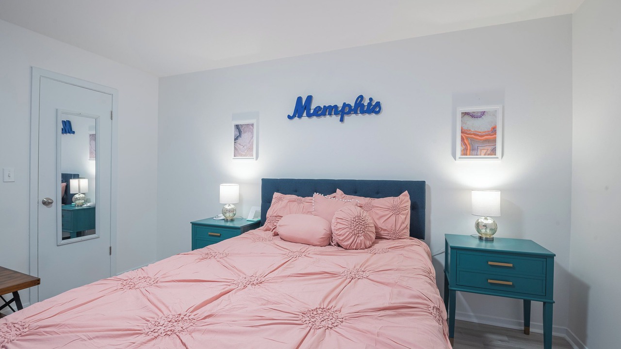 Photo of Bedroom in Germantown