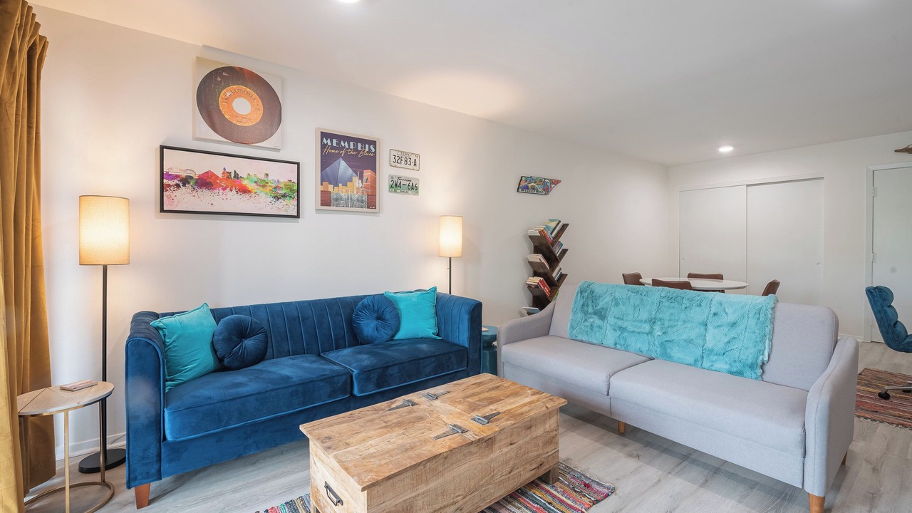 Photo of Livingroom in Germantown