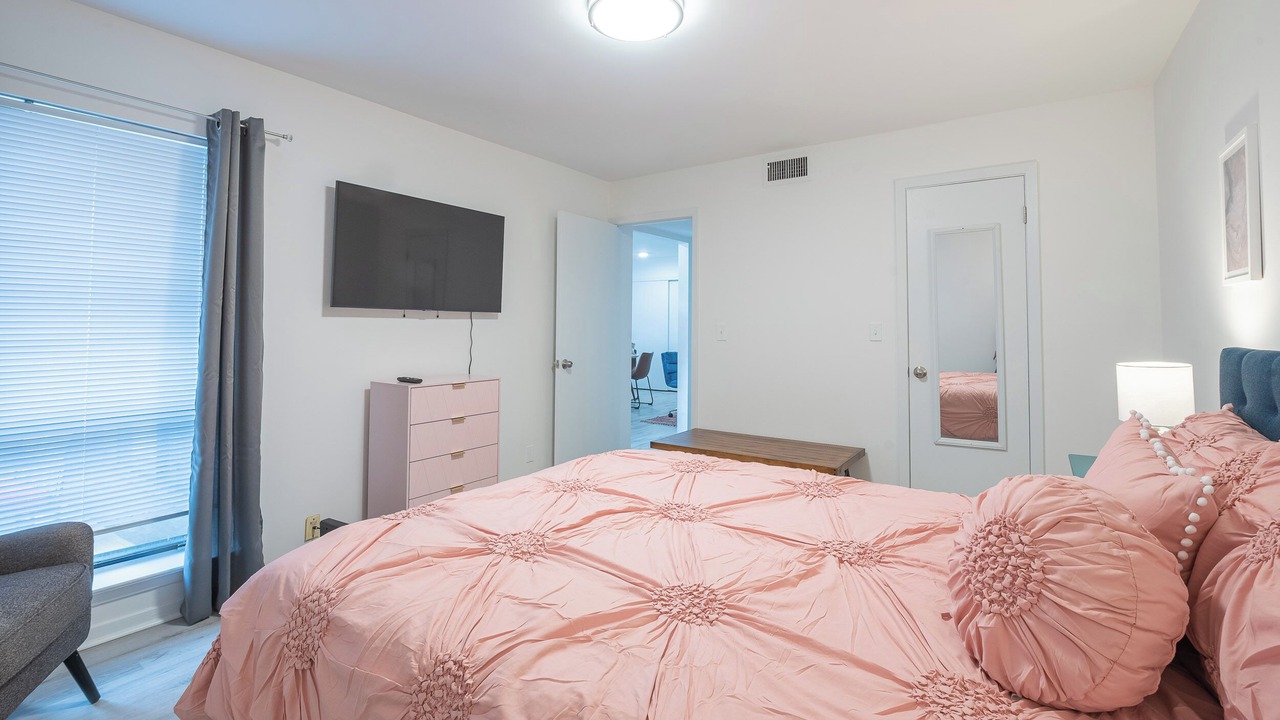 Photo of Bedroom in Germantown