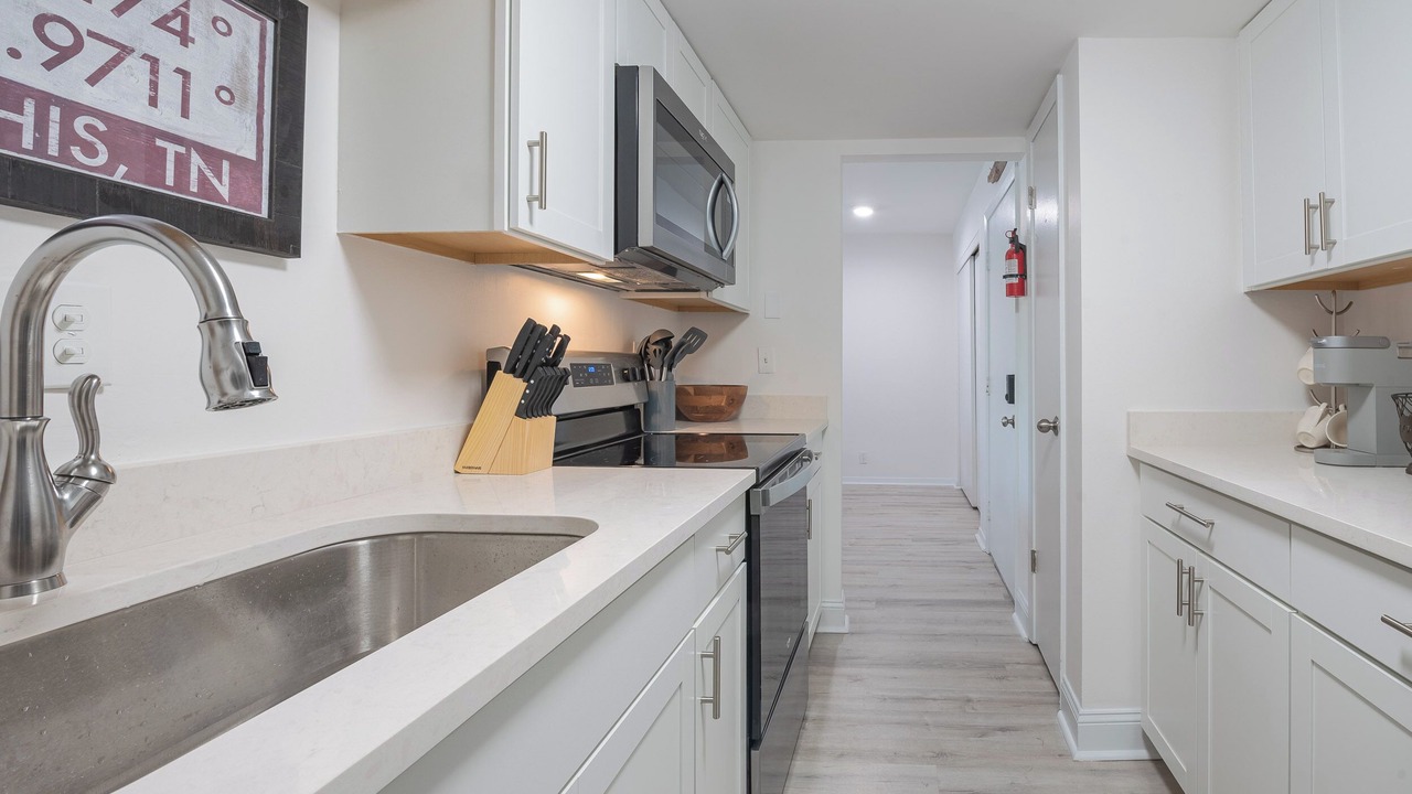 Photo of Kitchen in Germantown