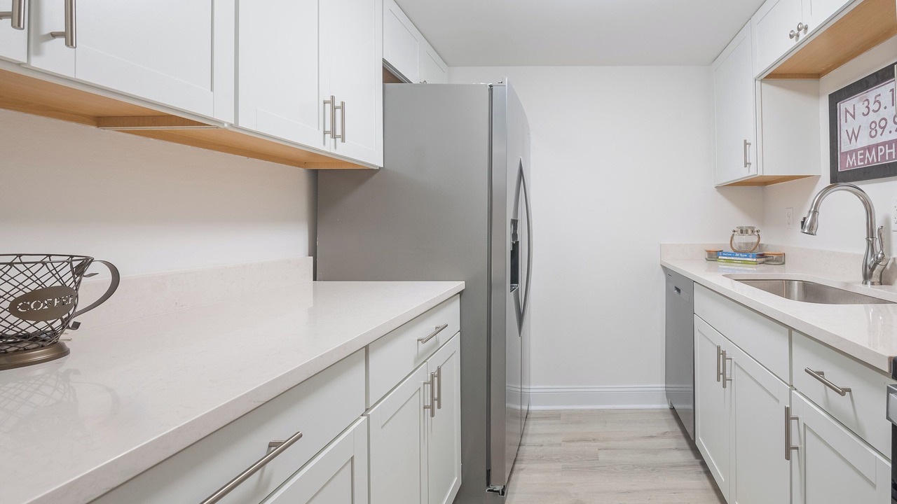 Photo of Kitchen in Germantown