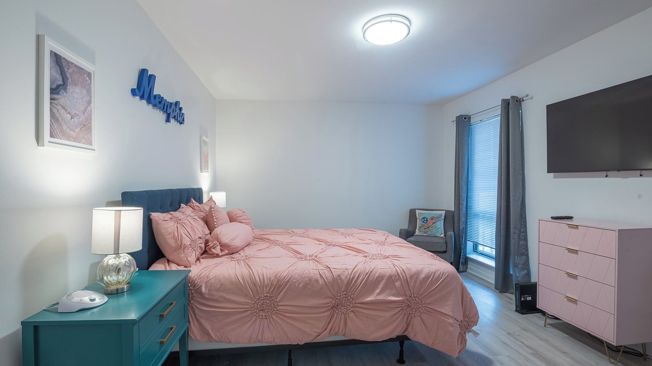 Photo of Bedroom in Germantown
