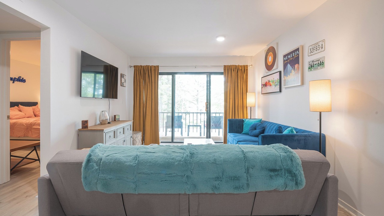 Photo of Livingroom in Germantown