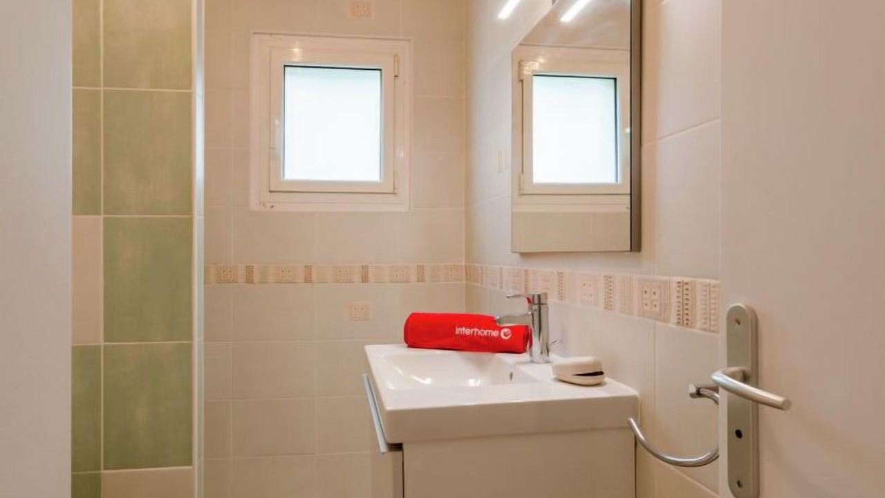 Photo of Bathroom in Touques