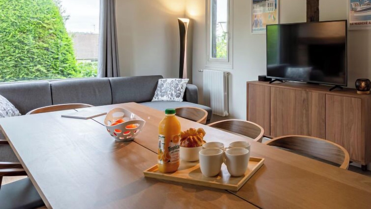 Photo of Livingroom in Touques